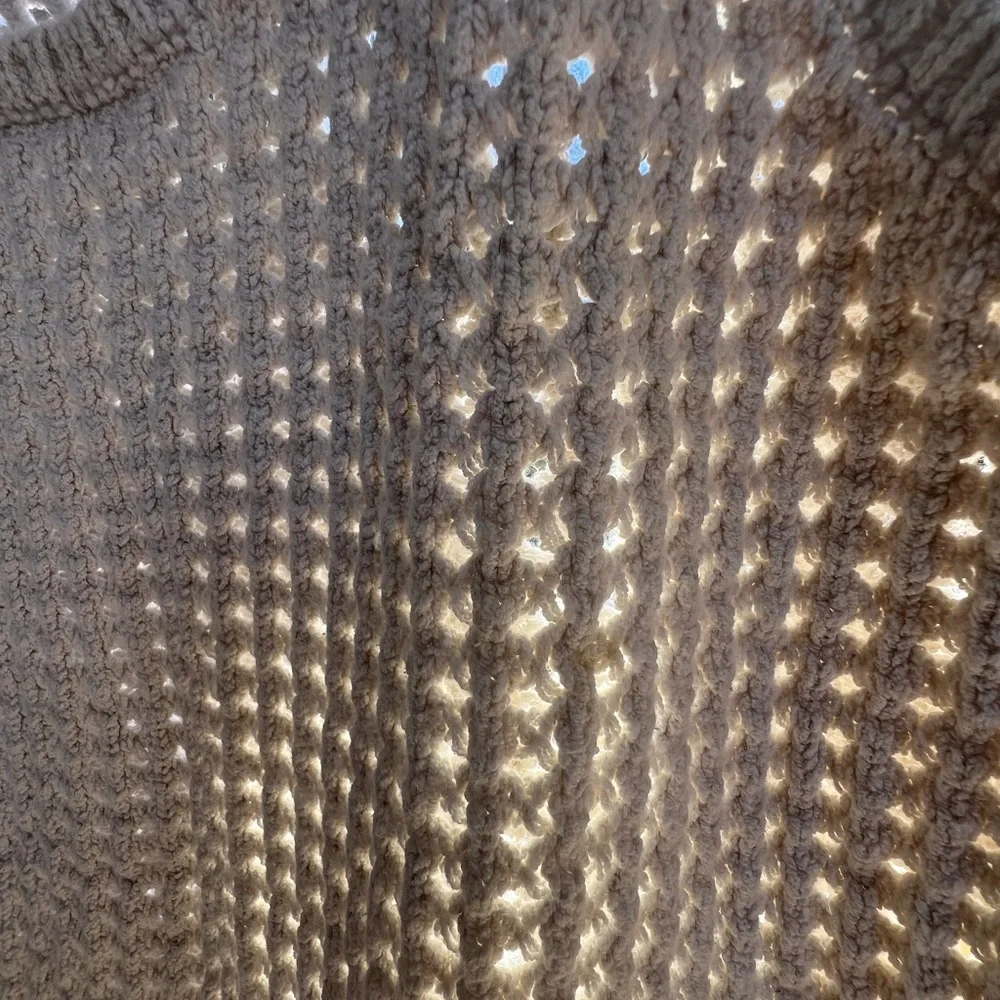 Nanushka Tula Tank Top. Size M - Picture 6 of 12